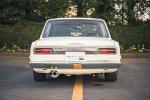 Nissan Skyline 2000GT-R Sedan 1969 года